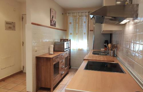 Relax, playa, golf...!! Ático de lujo, 130 m2, WIFI, urbanización privada... - Foto 23