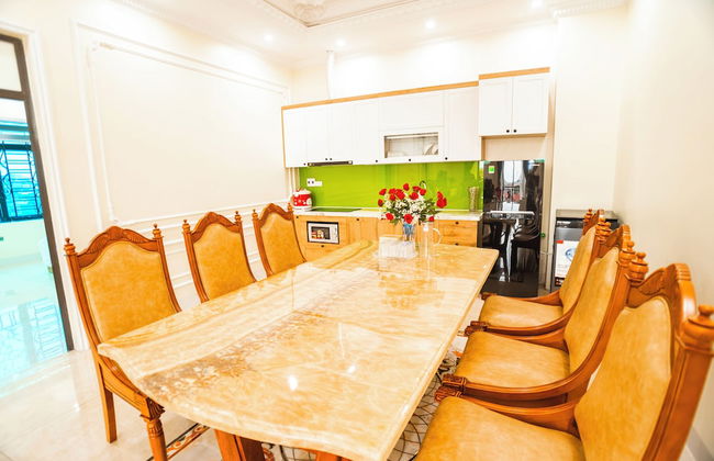 The Paradise Apartment - Luong Van Thang - Foto 36