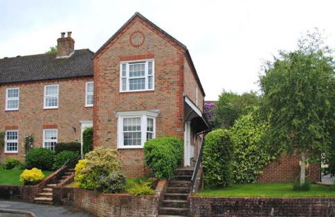 Birch End, Midhurst - Foto 1