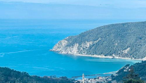 Corner of Paradise Moneglia - Foto 2