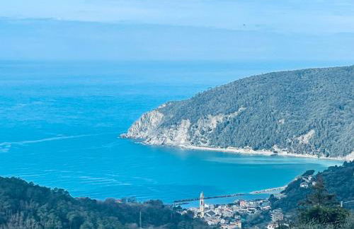 Corner of Paradise Moneglia - Foto 2