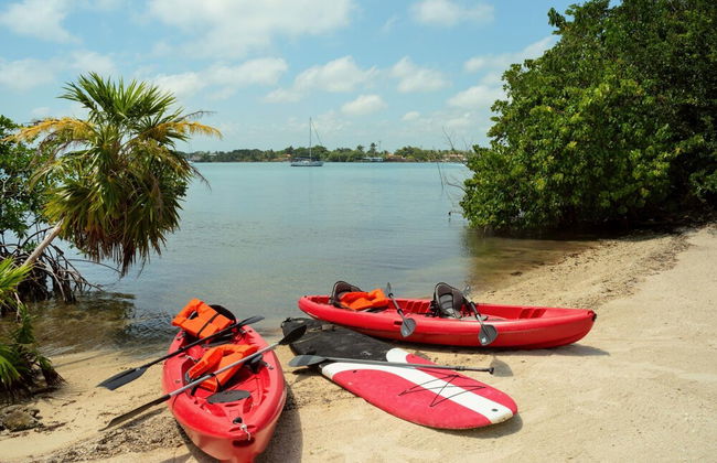 Villa Island Time Gecko - Foto 58