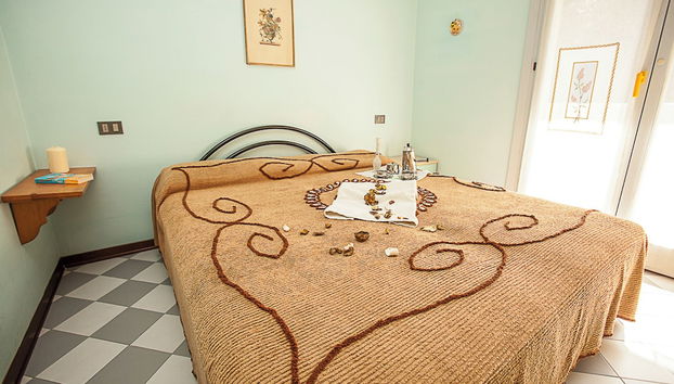 Relax by the Pool Comfy Flat in Rosolina Mare - Foto 3, Habitación