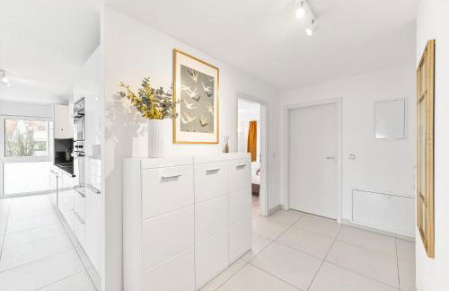 Design-Apartment - Küche - Parken - zentral - Foto 6