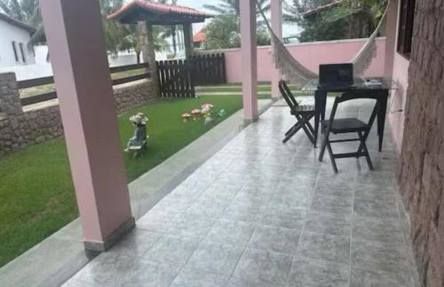 Aconchego by the lagoon - Foto 76