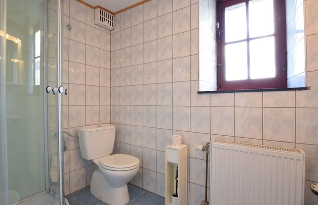 Luxury Holiday Home With Sauna - Photo 37