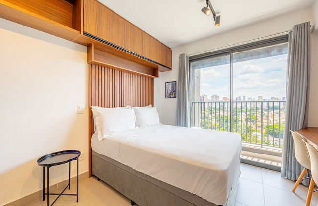 GCB - Go Campo Belo by Anora Spaces - Foto 2