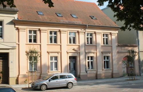 Maisonette "im Alten Pfarrhaus" - Foto 12