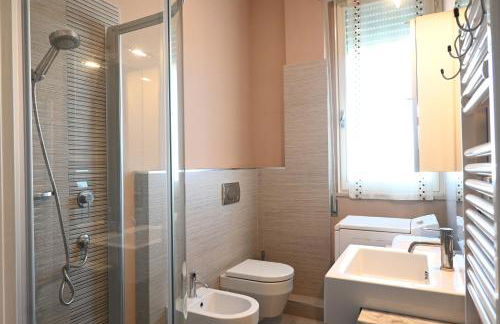 CN006 - Cesenatico, nuovo trilocale con splendida vista mare - Foto 24