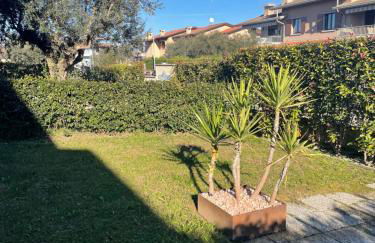 Villetta Rovizza tra i Vigneti del Garda e l'entroterra di Sirmione - Foto 35