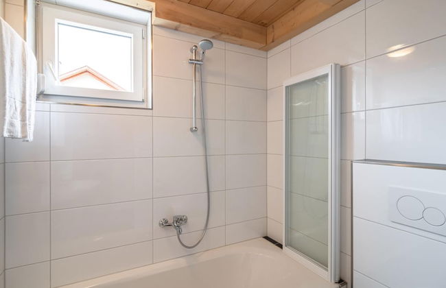 Chalet in Koetschach-mauthen in Carinthia - Foto 12