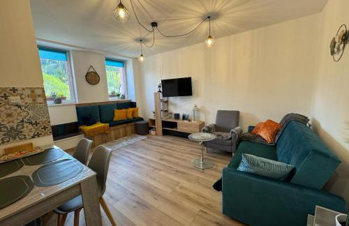 Przystanek Piechowice - Foto 4