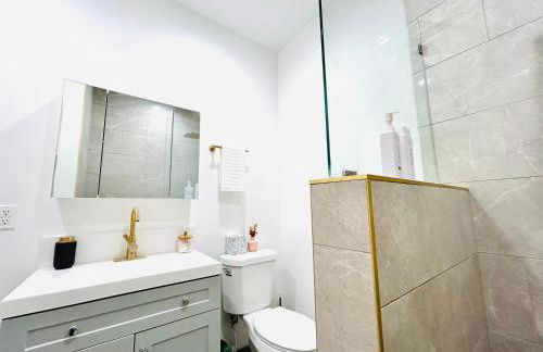 New Lux Skyline Loft in LA - Foto 11