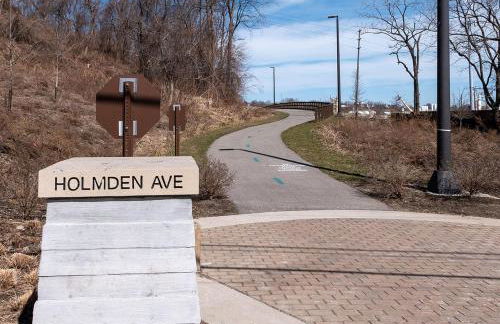 Tremont! 7 min to downtown Cleveland - Foto 18