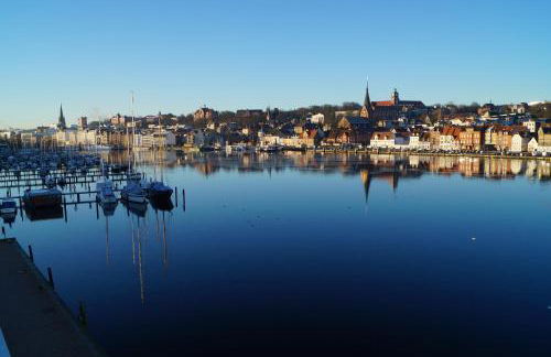 Loft 5 - Urlaub direkt an der Förde - Foto 23