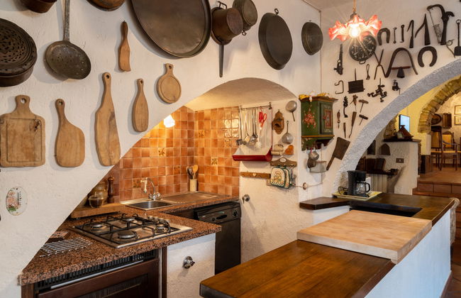 Casa Massabovi (IMP244) - Photo 10