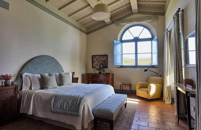 Borgo Pignano Volterra Tuscany - Foto 125