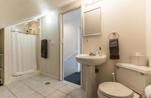 Mountain Top Getaway, BEST VIEW IN SLO! - Whole House - Foto 14