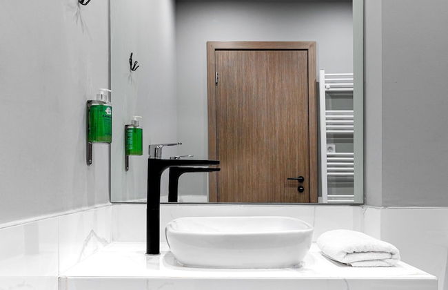 Thisean Modern Suites by Athens Stay - Foto 32