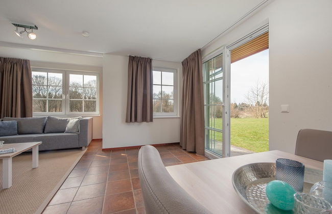 Restyled Villa with Washing Machine near River Moselle - Foto 5