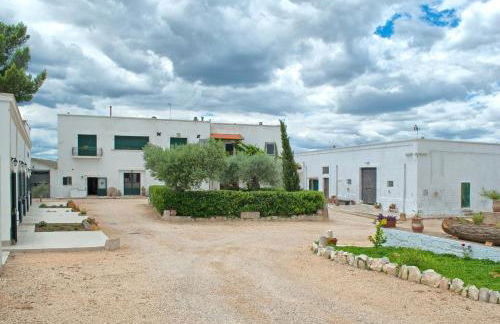 Masseria Strada Agriturismo - Foto 16