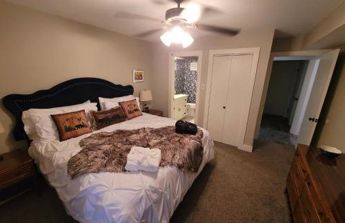 Bear Den on Lake Ouachita 2BR Condo at Mountain Harbor Resort - Foto 127