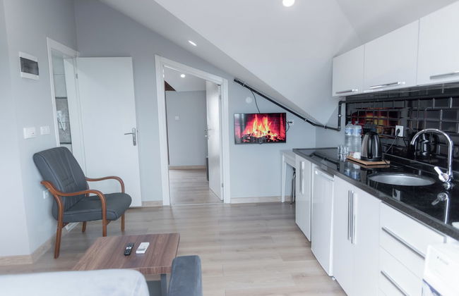 GLORIA BOUTIQUE HOTEL - Foto 23