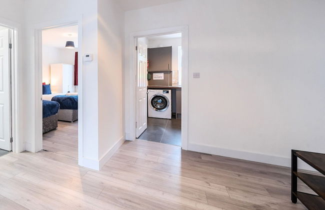 Connaught Road House in Aldershot - Foto 5