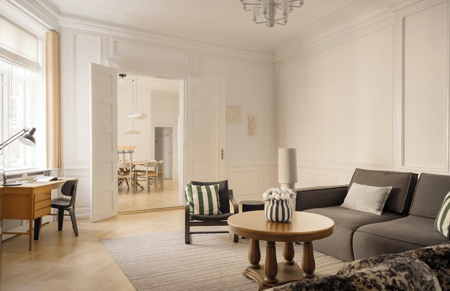 Nyhavn63 Suites by Daniel&Jacob's - Foto 45
