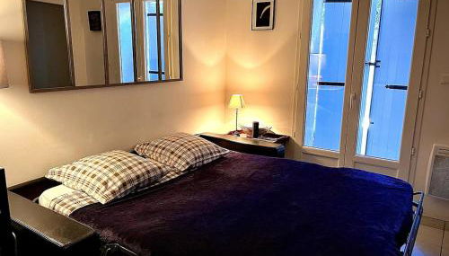 Two rooms and large terrace - Foto 5