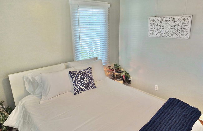 Belmont Boutique Dream Retreat for 2 - Foto 3