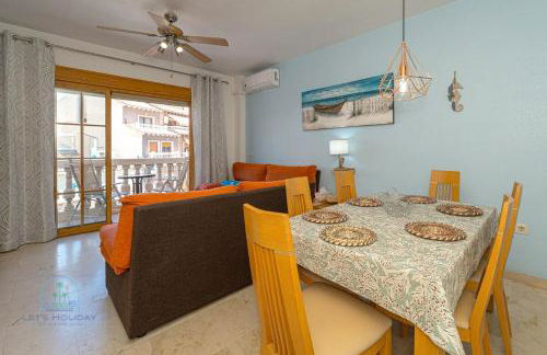 Beachside Apartment Macarena - Photo 4