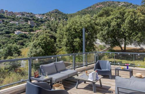 Villa Monticello - Foto 43