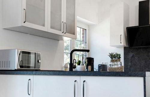 Ferienwohnung Schleibrise - Foto 9