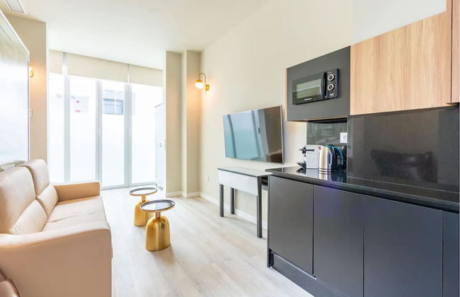 Harinas Central Apartments by Valcambre - Foto 51