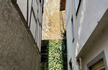 Ferienwohnung Lieselotte - Foto 23