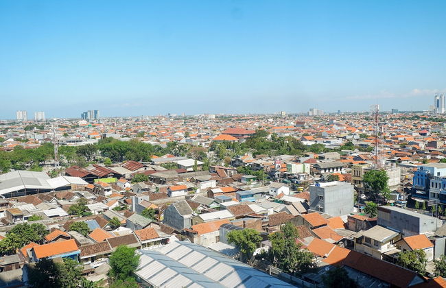 Strategic 1BR Apartment The Linden Connected to Marvell City Mall - Photo 18