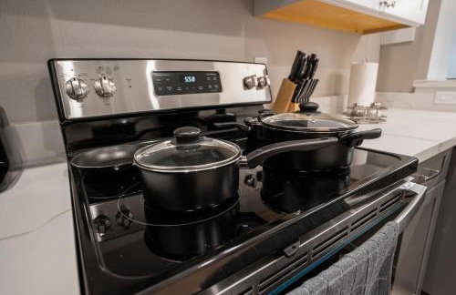 Brown Cottage - Foto 14