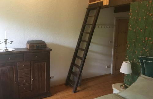 Altes Forsthaus Garzau - Foto 23