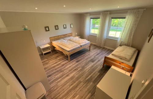 Ferienwohnung Alt Karin - Foto 14