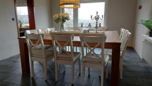 Ferienhaus Hescheld With Private Jacuzzi - Foto 5