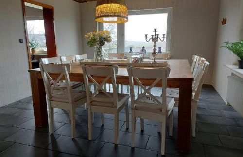 Ferienhaus Hescheld With Private Jacuzzi - Foto 5