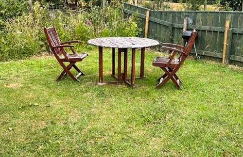 Woodpecker Hollow - Uk45980 - Foto 8