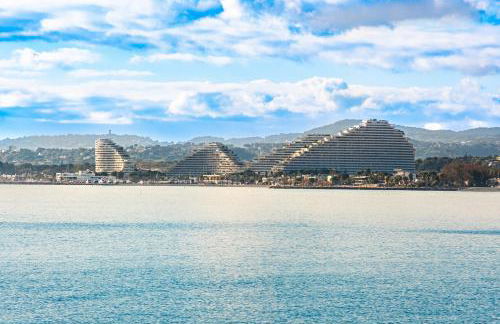 Miramar 2ème Ab002 - Foto 20