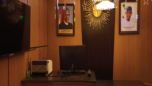 Nduson Crown Apartment - Photo 2, Reception