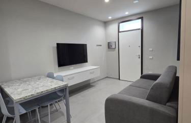 Vulcano Apartments - Foto 21