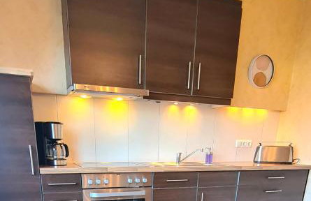 Exklusive Ferienwohnung Strohberg - Foto 49