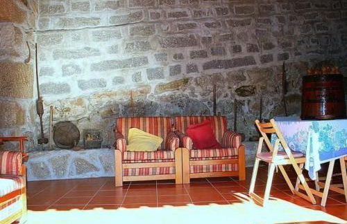 Holiday Home Ländliche Finca Casa da Rocha by Interhome - Foto 16