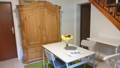 Workers Heaven Monteur - Arbeiter Zimmer - Foto 4