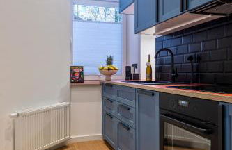 FABEL Apartments am Hbf - Photo 40